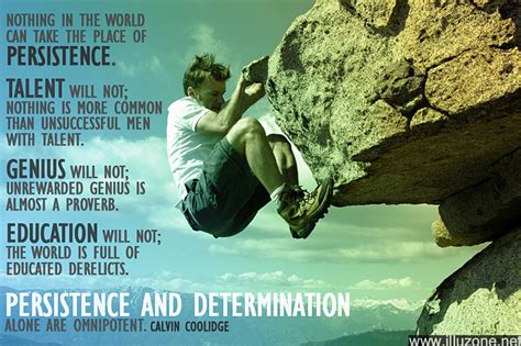 Quotes About Perseverance And Determination Quotesgram