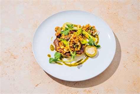 Topsoil Farm To Table In Travelers Rest