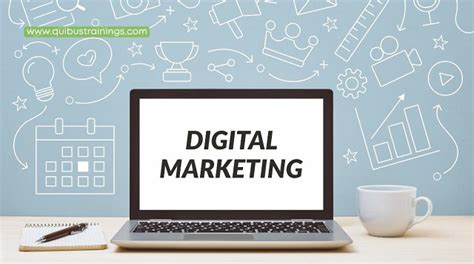 Top 10 Benefits Of Digital Marketing