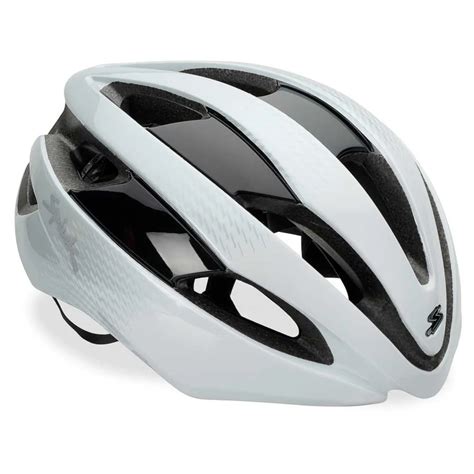 Spiuk Eleo Helmet White Bikeinn