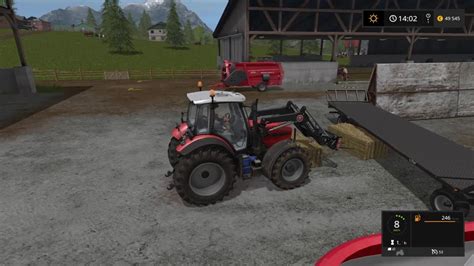 Farming Simulator Carri Re Suivie Episode Youtube