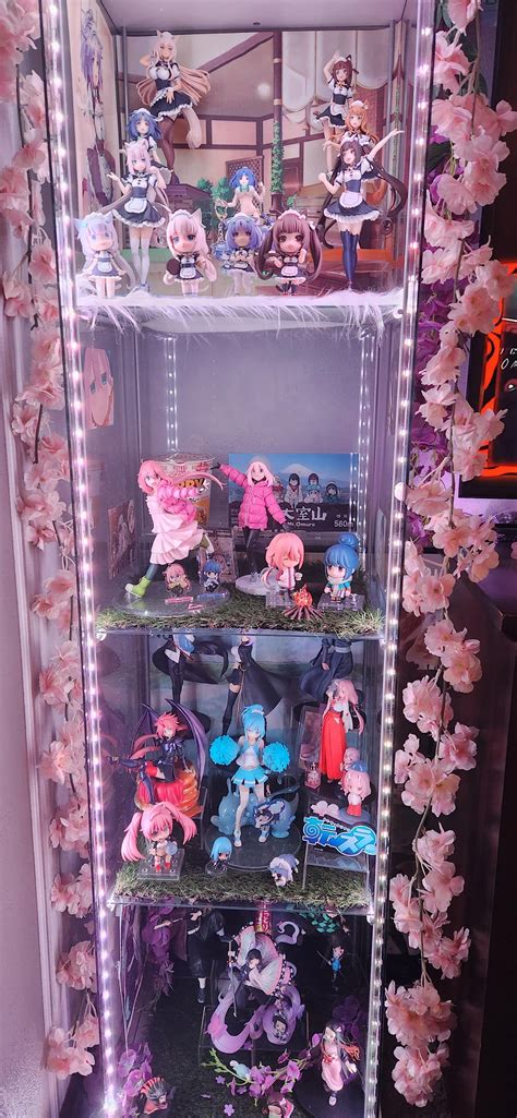 Detolf update - I've added a lot! : r/AnimeFigures