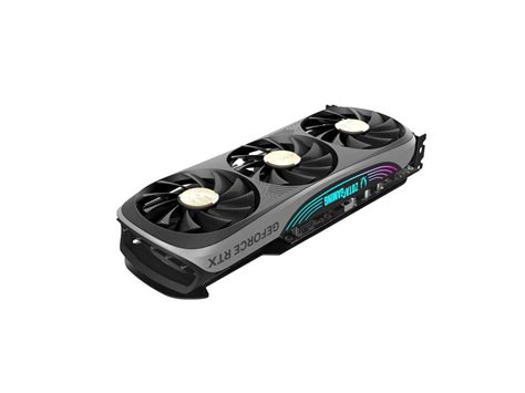 ZOTAC RTX 4070 Ti Graphics Card with 12GB DDR6 | Newegg.com - Newegg.ca