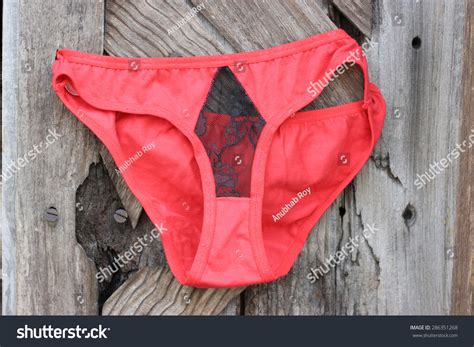Sexy Expensive Lingerie On Old Broken Stock Photo Shutterstock