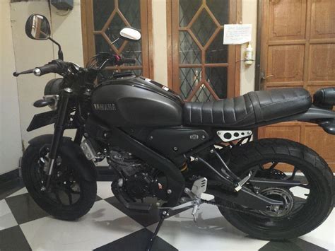 Dijual Motor Yamaha Xsr Jual Motor Yamaha Xsr Tangerang Lacak Harga