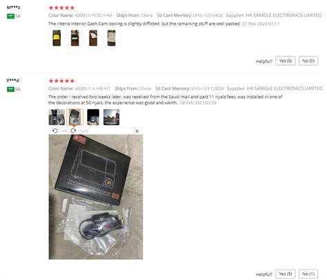 Xiaomi 70mai A800s 4k Dash Cam 1080p Rear Volkswagen Dash Cam - Buy ...