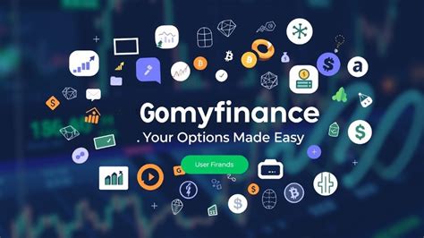 Unlock The Power Of Personal Finance With Gomyfinancecom Your Onestop Solution For Financial Success