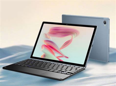 Tab 12 Pro und Tab 15 Pro: Blackview stellt zwei neue Android-Tablets ...