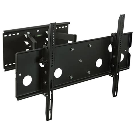 40 70 In Heavy Duty TV Wall Mount Bracket With Full Motion