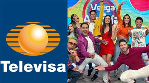 Adiós Hoy Tras 19 años vetada de Televisa actriz llega a VLA y