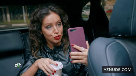 Spetsbat Nude Scenes Aznude