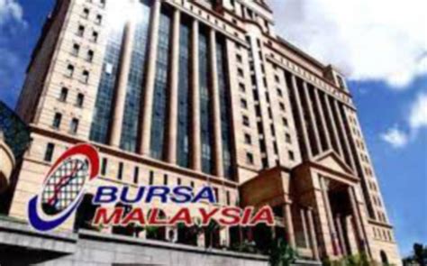 Bursa Malaysia Ditutup Lebih Tinggi Klse Screener