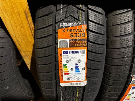 Ny Vinterdæk 255/55/19 111V... - dba.dk - Køb og Salg af Nyt og Brugt