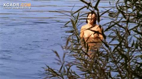 Yekaterina Rednikova nude pics página 1