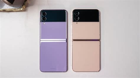 Samsung Galaxy Z Flip 3 vs Galaxy Z Flip 4: Should you upgrade?