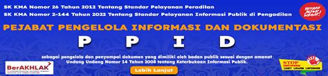 Website Resmi Ptun Samarinda