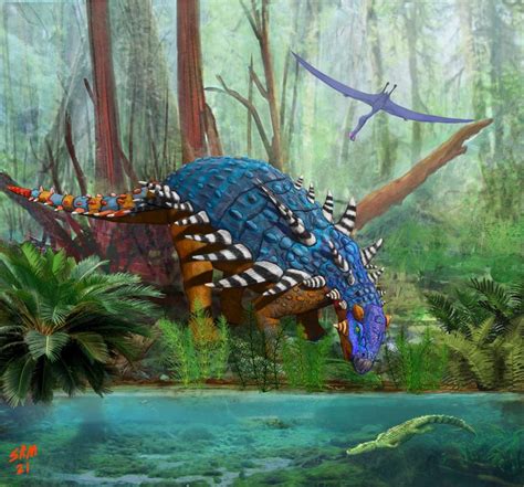 Gastonia | Wiki | Jurassic World Ru Amino