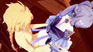 Free Genshin Porn Videos From Thumbzilla