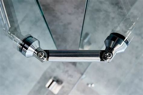 Стеклянные перила — купить лестничные ограждения по цене производителя ...