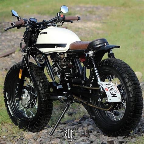 Pin On Scrambler Motorcycle