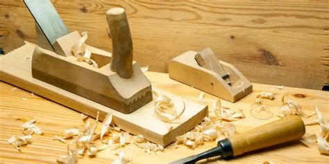 What is a Jack Plane: The Ultimate Guide to Mastering Woodworking with ...