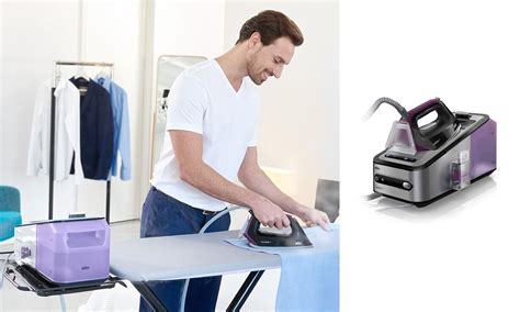 Braun CareStyle 7 IS 7144 czarny - Sklep komputerowy - x-kom.pl
