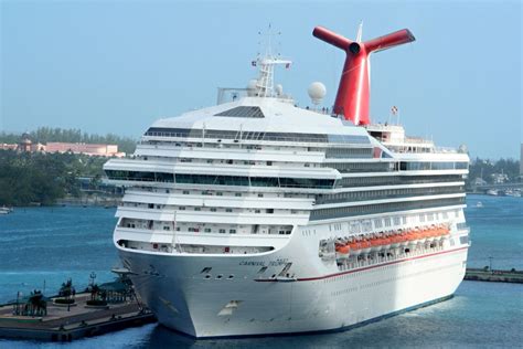 Things To Know Before Going On A Nude Cruise Leap Local