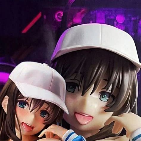 Hot Anime Amemiya Natsumi Scale Ver Figure Cm