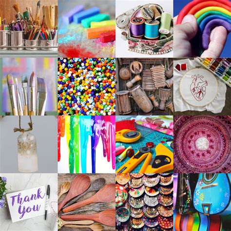 hobby craft materials uk  emma sparks blog