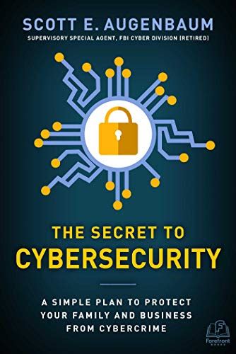 100 Best Cyber Security Books Of All Time Bookauthority