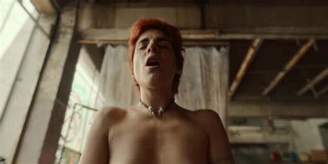 Nude Video Celebs Francisca Armstrong Nude Carmen Zabala Nude Baby