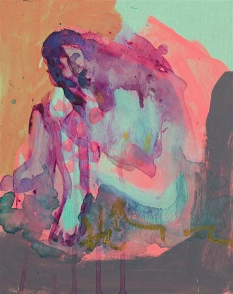 Naked Ghost By Hilary Greenstein Artwork Archive