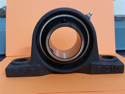 Ball Bearings, Metric Ball Bearings, Stainless Steel Ball Bearings. UCP ...