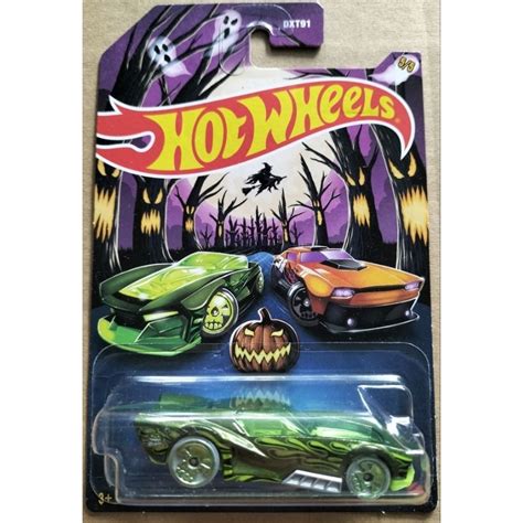 Store Minh Chung Xe M H Nh Ch I Hot Wheels Halloween Street Shaker Shopee Vi T Nam