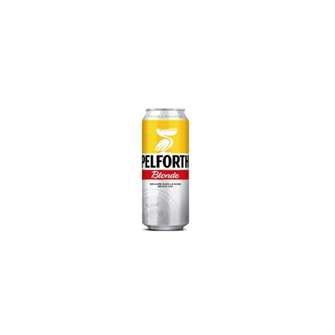 Pelforth Blonde X Cl