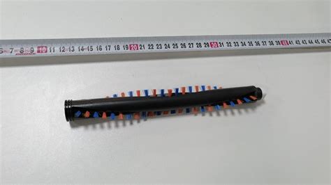 Роликовая щетка для пылесоса Philips FC6400 FC6401 FC6402 FC6404 ...