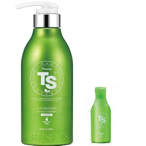 The Best Korean Shampoo To Give You Healthy And Shiny Hair