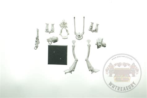 Warhammer 40000 Rogue Trader Eldar War Walker Whtreasury