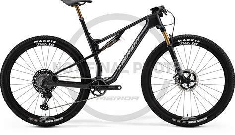 Mtb Merida 2022 Prezzi Listino E Catalogo Xc Trail Full E Front