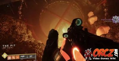 destiny   pit poh orczcom  video games wiki