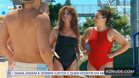 Festa E Festa Nude Scenes Aznude