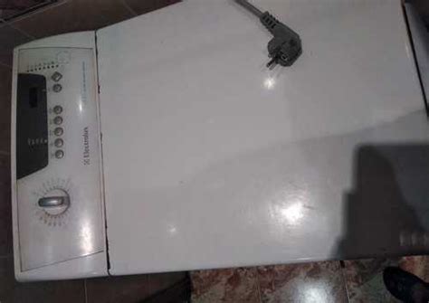 Стиральная машина Electrolux EWT 1021 | Festima.Ru - Мониторинг объявлений