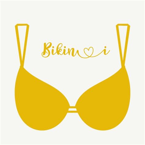 Premium Vector Lingerie Female Panty And Womans Bikinis