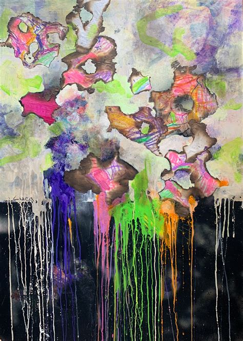 Anna Lukina (Italia), Artista pittore contemporaneo | Artmajeur