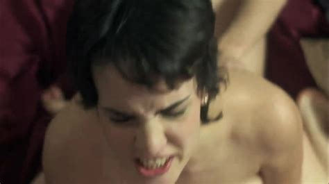 Naked Sofia Botelho In Descolados