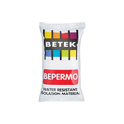 betek bepermo colorland maldives