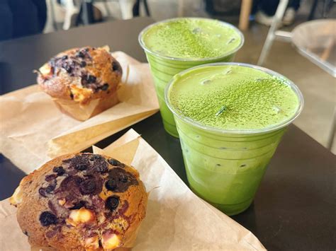 Expect More Coffee Shops To Serve Matcha Chaga Drinks Soon - RYZE Superfoods