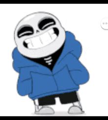 sans dance gifs tenor