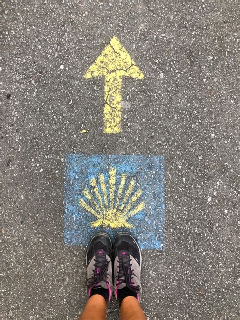 Il cammino di santiago portoghese da porto a santiago in 13 tappe – Artofit