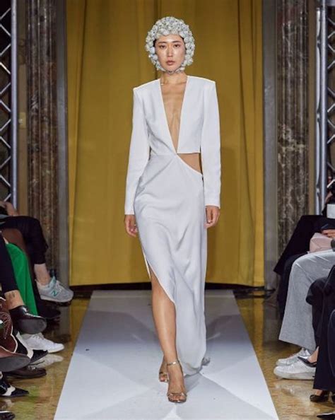 Armenian Designers Put Spotlight on Azeri Attacks by Wearing ‘Stand ...